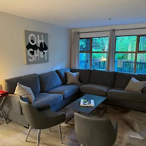 Beautiful 1br 1ba At Northstar-whistler, Bc Whistler