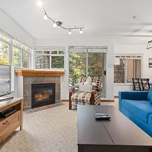 Stoney Creek Sunpath By Premier Whistler