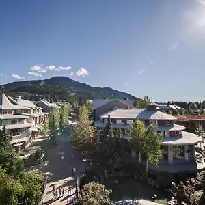 Town Plaza By Latour And Whistler